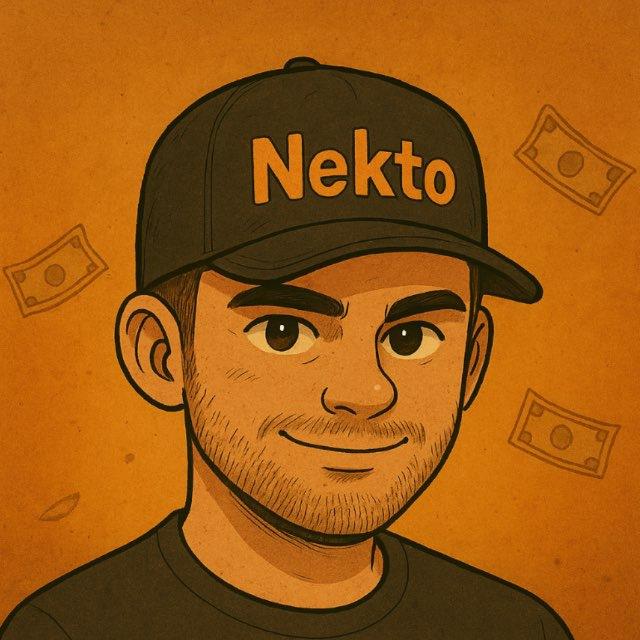nekt0 - work 🦁