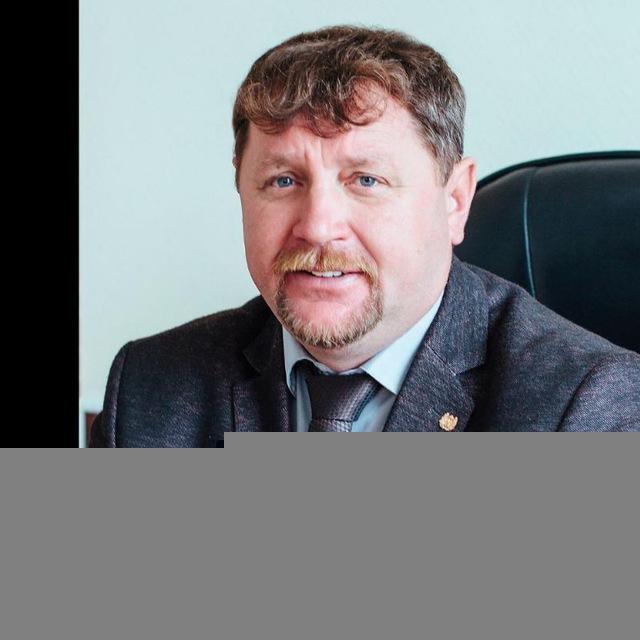 Игорь Клишин