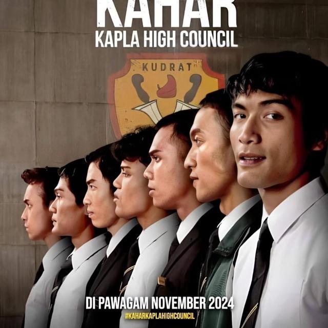 channel kentut
