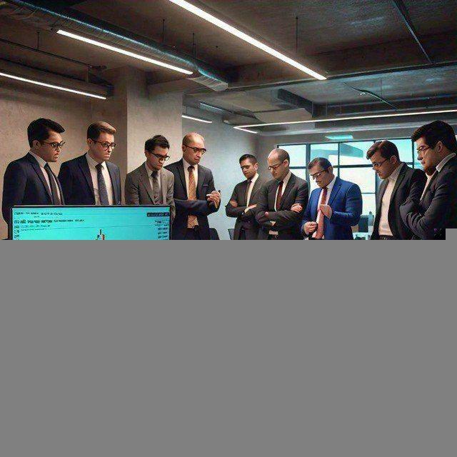 MART Crypto Space