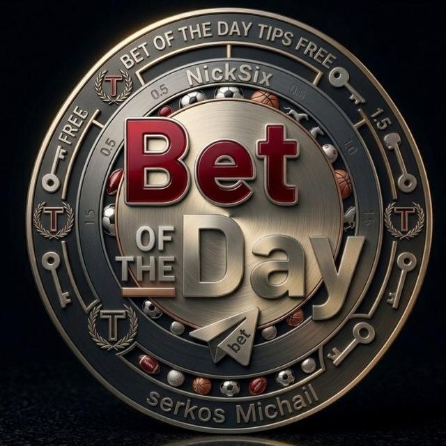 BET OF THE DAY TIPS FREE