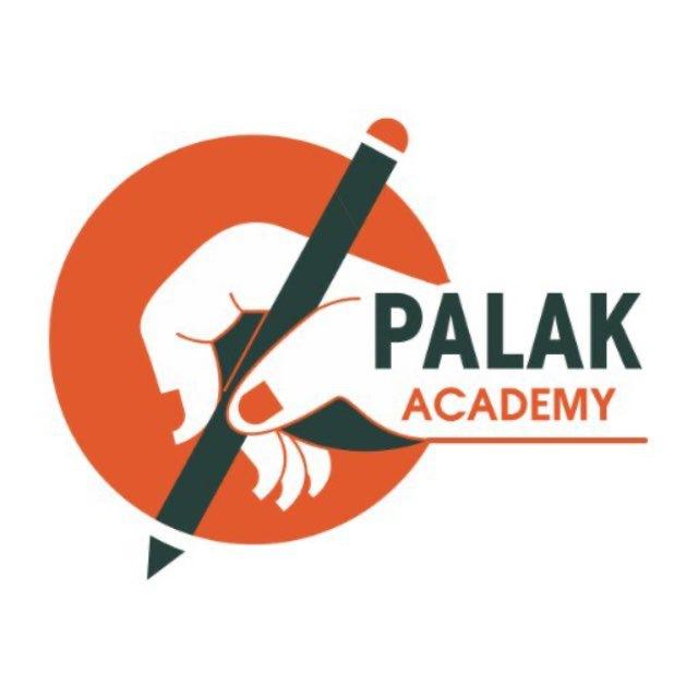 PALAK ACADEMY OFFICIAL