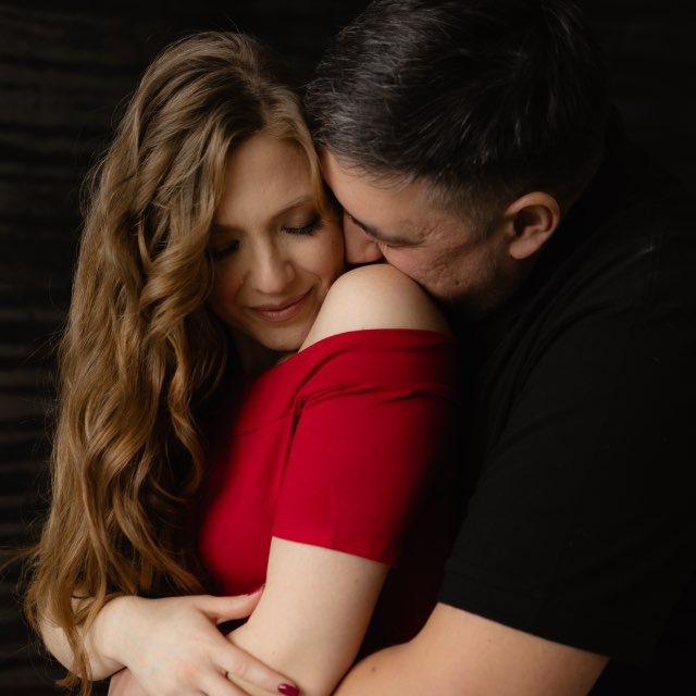 Отношения в кайф ❤️ Диляра Тлеубекова