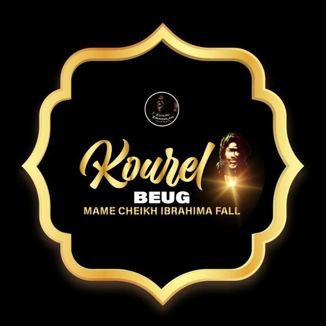 KOUREEL BËUG MAAM CHEIKH IBRAHIMA FAAL