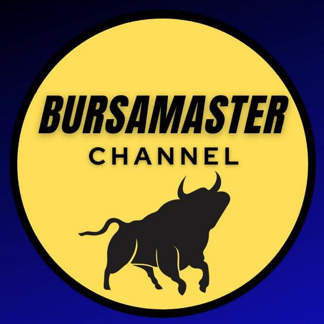 BURSAMASTER CHANNEL🌈