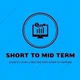 Short To Mid Term®™ 🚀