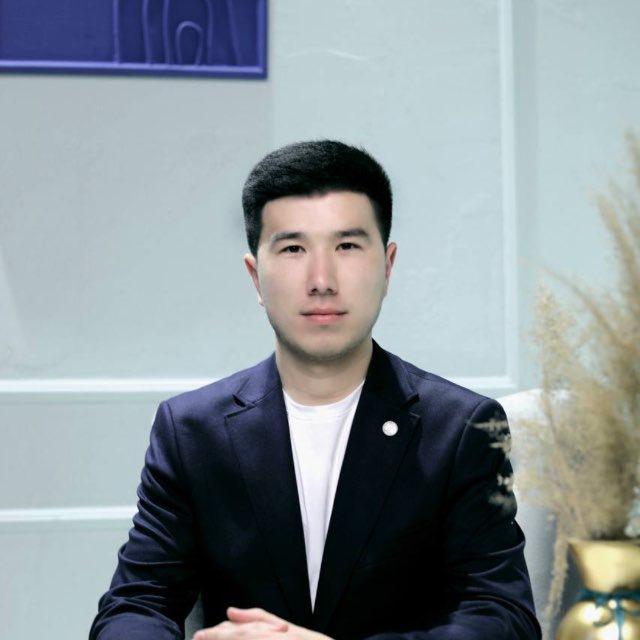 Abduvohid SPEAKING&WRITING COACH