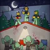OldBlox:Survival