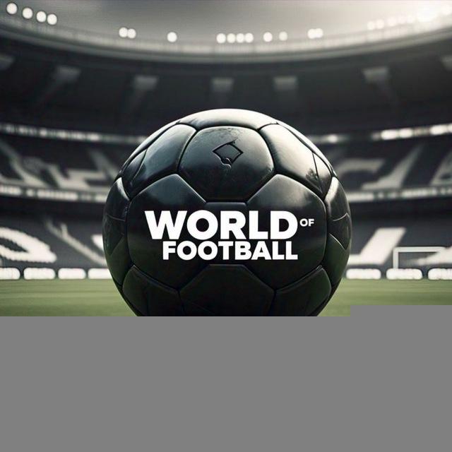 𝑾𝑶𝑹𝑳𝑫 ⚽ 𝑭𝑶𝑶𝑻𝑩𝑨𝑳𝑳