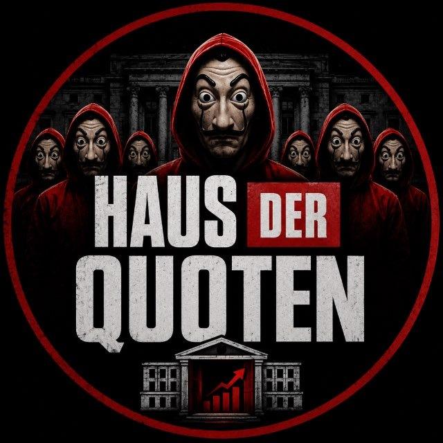 Haus der Quoten 🏦⚽️