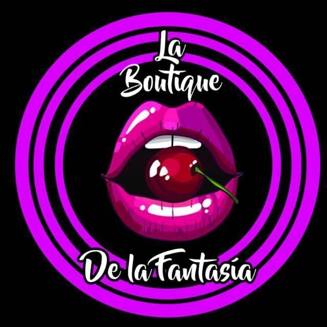Boutiquedelafantasia