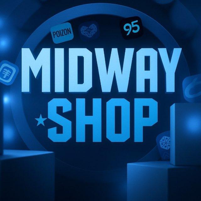 Midway shop