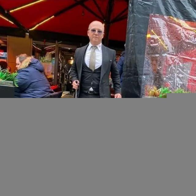 Seyfi Alp Vip Kanal ™