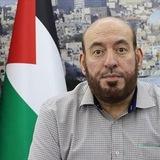 محمد نزّال - حركة حماس