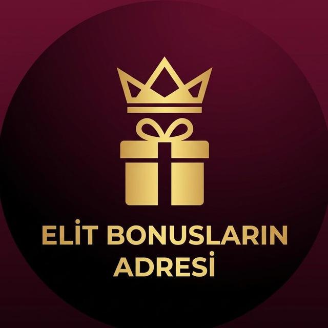 Elit Bonusların Adresi