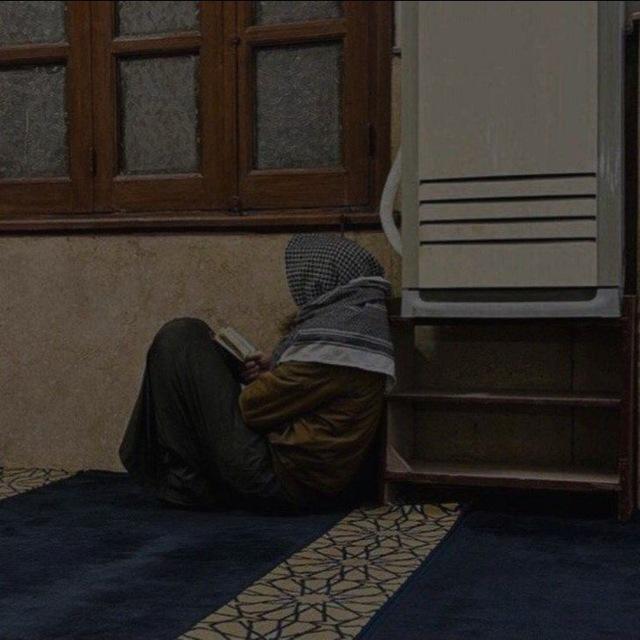 عَلَى خُطَى النَّبِي ﷺ