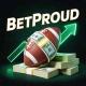 BetProud 🐐 🇨🇳 🇪🇺 🌍 🌏 🇺🇸 🌎
