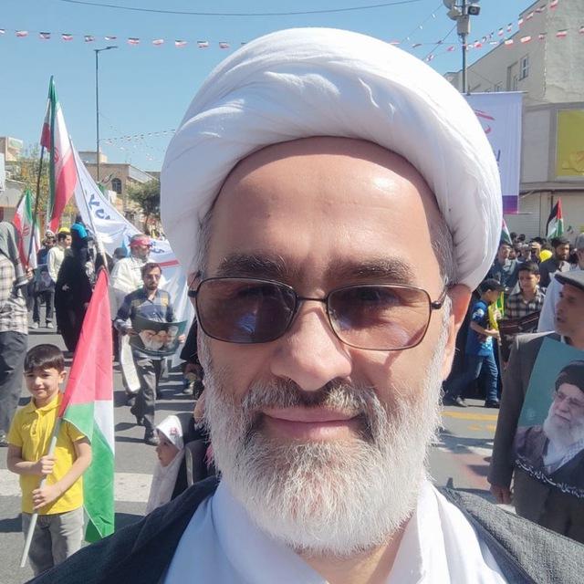 Mostafa Milani Amin