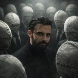 | امیرحسین سرمنگانی |