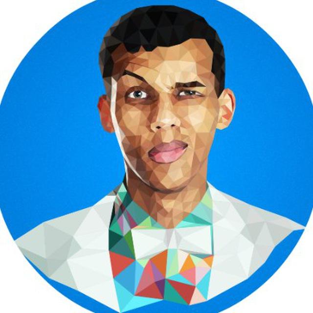 Stromae🇺🇦