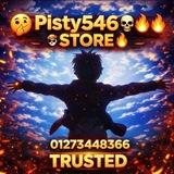 🤫Pisty546☠️🔥STORE 🔥