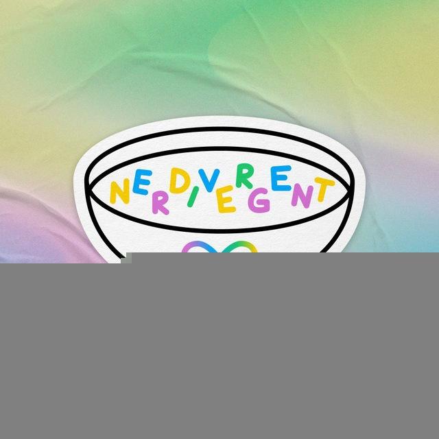 Nerdivergent | Нейроразнообразие