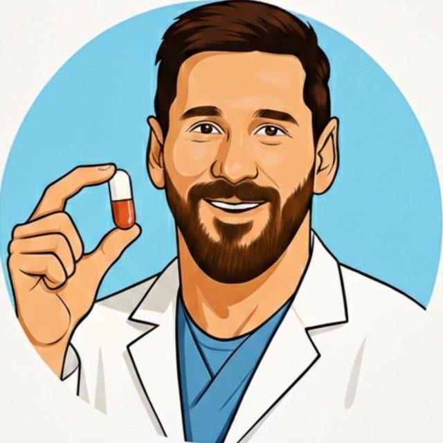 MR CAPSULE 💊