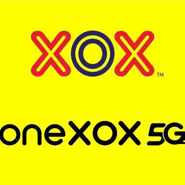 ONEXOX 5G Telegram Channel