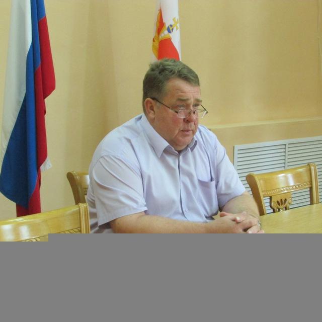 Борис Петифоров