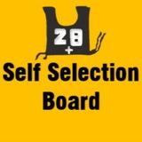 NDA Self Selection Board