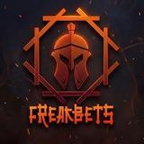 😈Freak Bets😈