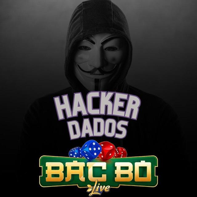 HACKER BAC BO🃏