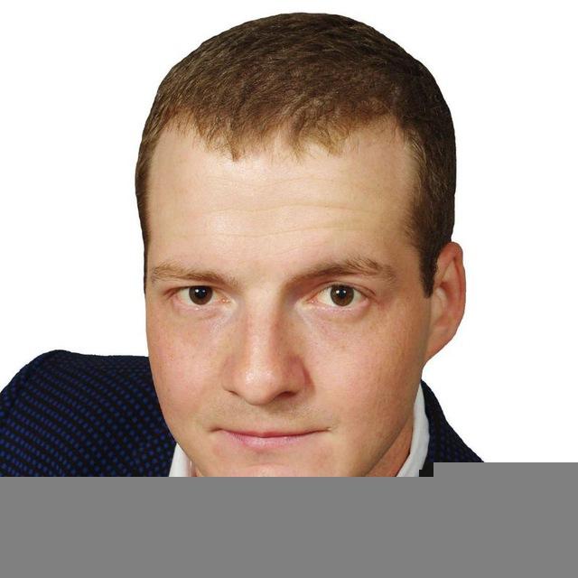 Кузин Виталий
