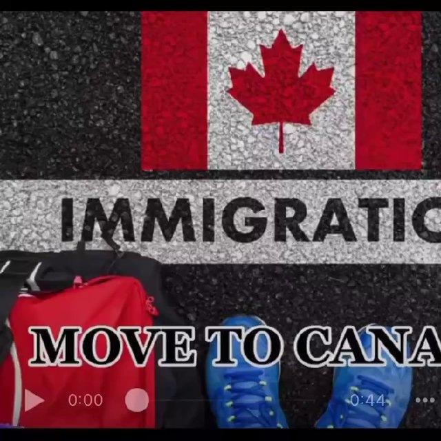 Canada Travels / Scholarships 🇨🇦📚✈️
