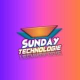 Sunday Technologie 🔥