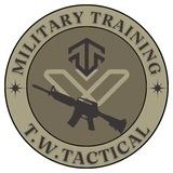 الذئاب التكتيكية_ WOLVES TACTICAL