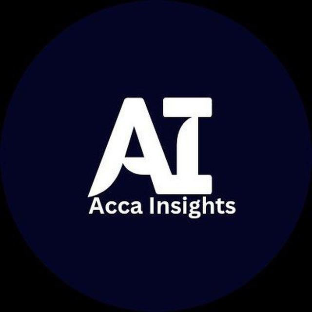Acca Insights