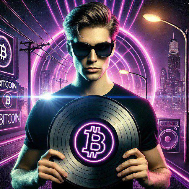 Crypto - BTC- ADNAN