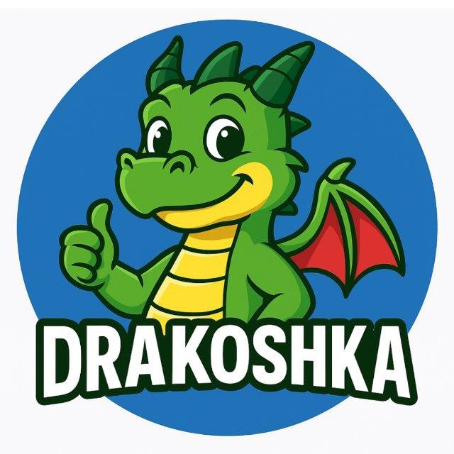 Drakoshka - "𝗩𝗶𝗽 𝗖𝗹𝘂𝗯 CASINO"