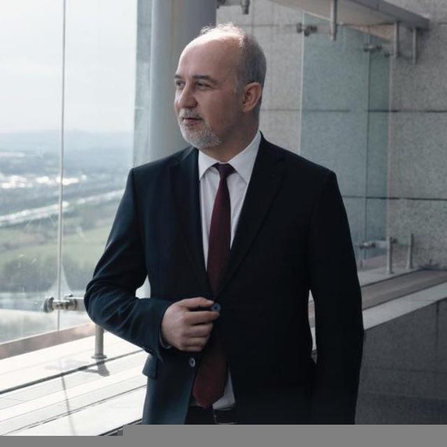 Şenol Babuşcu