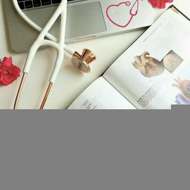 شوق وصال✨🩺