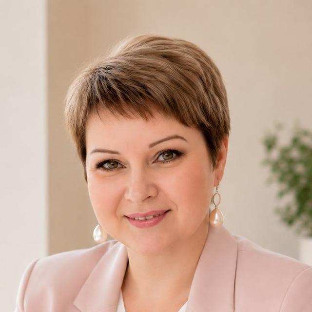 Оксана Борух. Бухгалтер онлайн