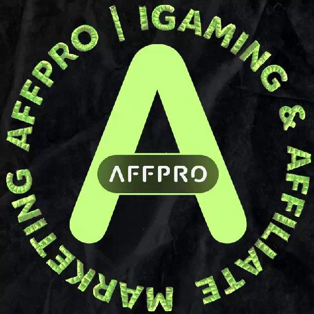 AFFPRO | iGaming & Affiliate Marketing