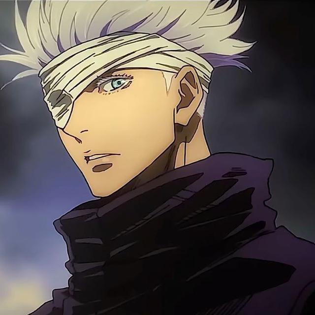 Jujutsu Kaisen Season 3 Dual Audio [ English + Japanese ] | [ Hindi + English + Japanese ]