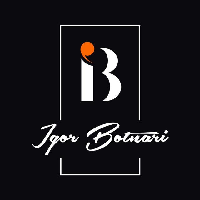 🏆 IGOR BOTNARI 🏆