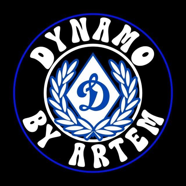 Dynamo by Аrtem
