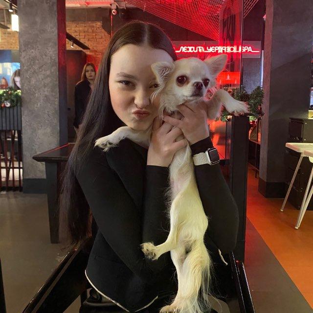 by глорикк🤍