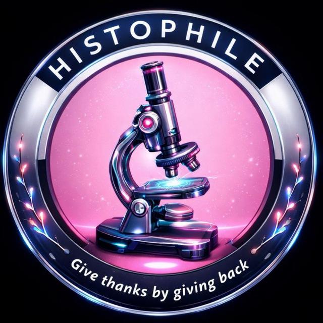 Histophile 🔬