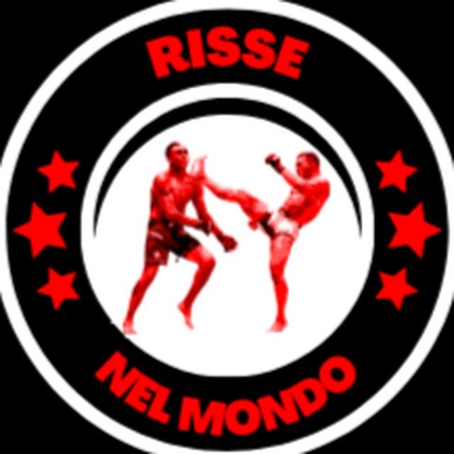 RISSE MONDIALI