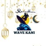 WAVE KANI